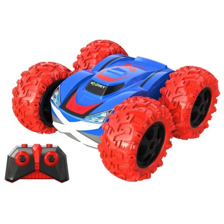 SILVERLIT EXOST 1:18 RC automobilis 360 CROSS 