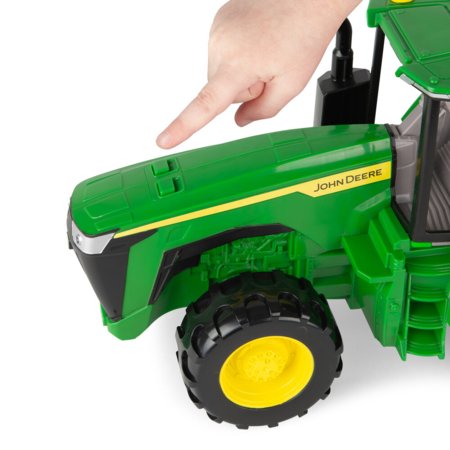 John Deere traktorius, Lights and Sounds, 47674 