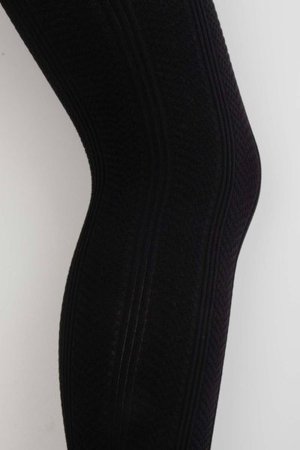 COCCODRILLO pėdkelnės TIGHT MICROFIBRE COLORFUL, juodos, ZC5380312TMC-021-128, 128/134 cm 