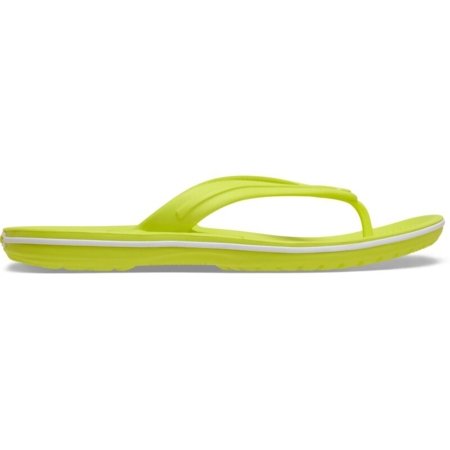 CROCS klumpės INMOTION, geltonos, 11033-738, 36,5 dydis 