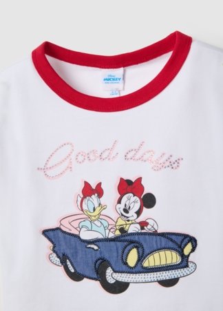 OVS marškinėliai trumpomis rankovėmis ir šortai, cm, 002603970 