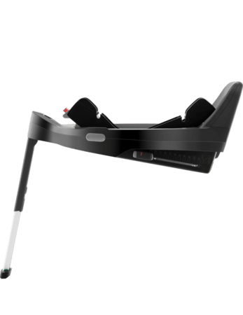 BRITAX automobilinė kėdutė BABY-SAFE PRO su baze VARIO BASE 5Z BR, 40-85 cm., Onyx black, 2000042127 