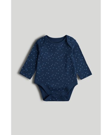 MOTHERCARE smėlinukas ilgomis rankovėmis 5 vnt., AW56401 