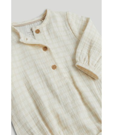 MOTHERCARE smėlinukas ir kelnės, BB18001, cm 