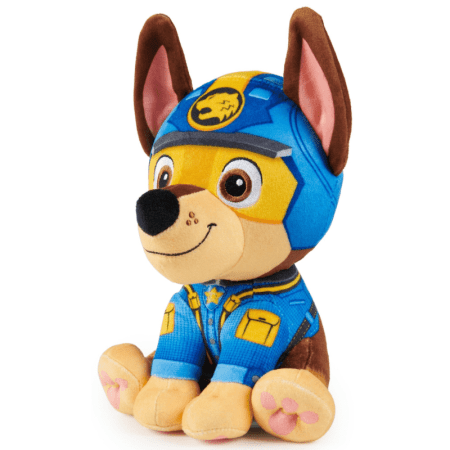 PAW PATROL pliušinis žaislas  Basic Plush Jungle, 6068230 