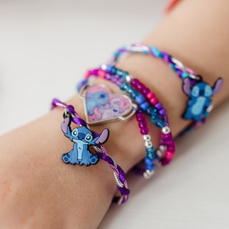TOTUM DISNEY STITCH 2 in 1 kūrybinis rinkinys, 700178 