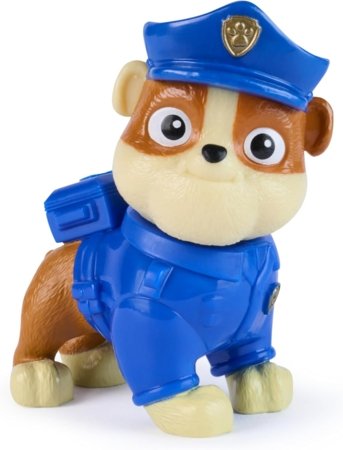 PAW PATROL figūrėlių rinkinys Search & Rescue, 6074759 