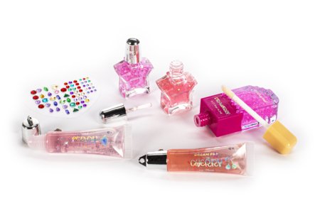 DREAM POP kosmetikos rinkinys, Y81414-33684 