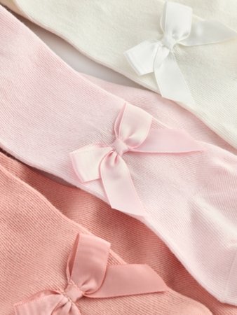 NEXT pėdkelnės, 3 vnt., F16547, 62-68 cm 