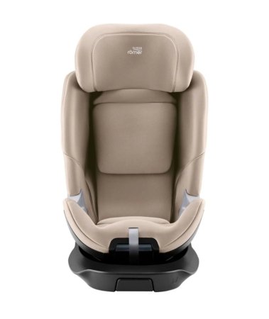 BRITAX automobilinė kėdutė SWIVEL, 40-125 cm., Chai, 2000042149 