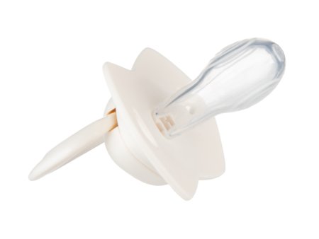 CANPOL BABIES silikoniniai simetriniai čiulptukai Light touch DOGS,  0-6m,  2 vnt.,  22/670 