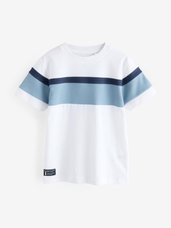 NEXT marškinėliai trumpomis rankovėmis, E45681, 104 cm 