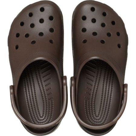 CROCS klumpės BAE WOMENS, rudos, 10001-21Q, 37,5 dydis 