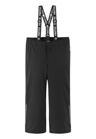 REIMA slidinėjimo kelnės KOMEIN, 5100398A-9990, 122 cm