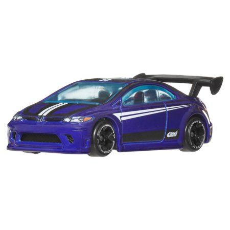 HOT WHEELS 1:64 šešių japoniškų modelių rinkinys, JLB23 