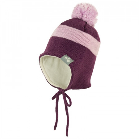 HUPPA Kepurė Viiro 1 Burgundy 83620100-80034 83620100-80034-0XS