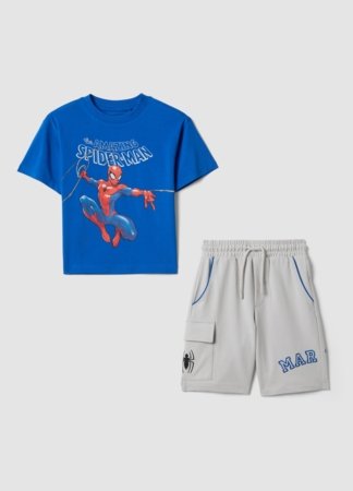 OVS marškinėliai trumpomis rankovėmis ir šortai, cm, 002655710 