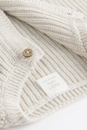 NEXT susegamas megztinis, K82442 62-68 