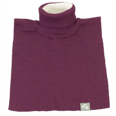 HUPPA Apykaklė Cora Burgundy 8606BASE-80034-00S