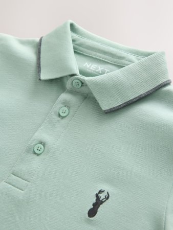 NEXT polo marškinėliai trumpomis rankovėmis, AG3387, cm 