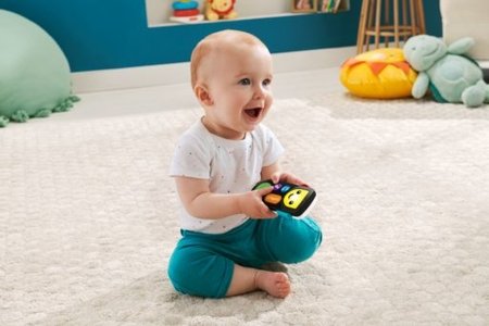 FISHER PRICE TV pultelis LT/LV/EE, HJN56 HJN56