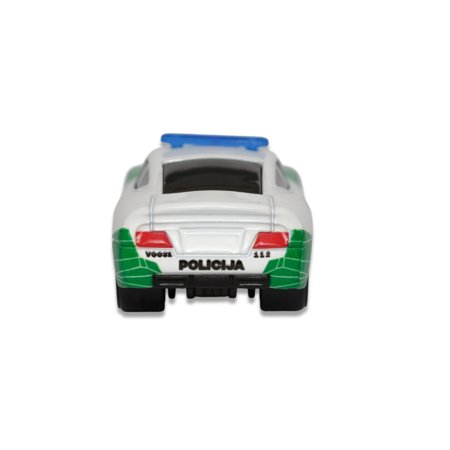 MAISTO DIE CAST skubios pagalbos transporto priemonės 1/64 112 AUTOMOBILIAI, 12456 