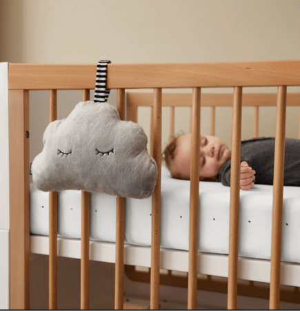 SnuzCloud migdukas, AC002B AC002A