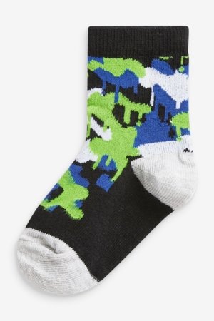 NEXT kojinės, 5 vnt., 511003 51100333