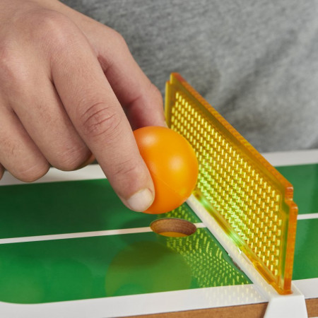 HASBRO GAMING  žaidimas Tiny Pong, E3112EU4 E3112EU4