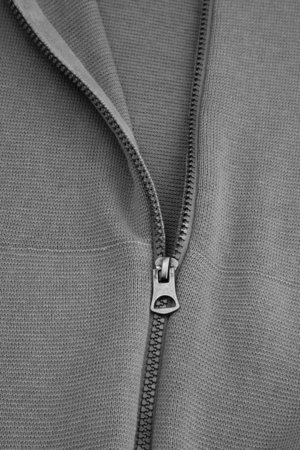 COCCODRILLO susegamas megztinis, pilkas, WC6172201CSB-019-134, 134 cm 