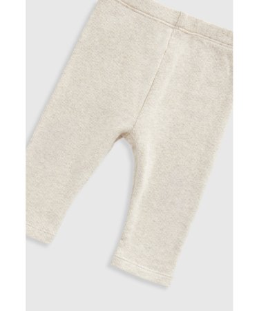 MOTHERCARE marškinėliai ilgomis rankovėmis ir tamprės, JM834 86 