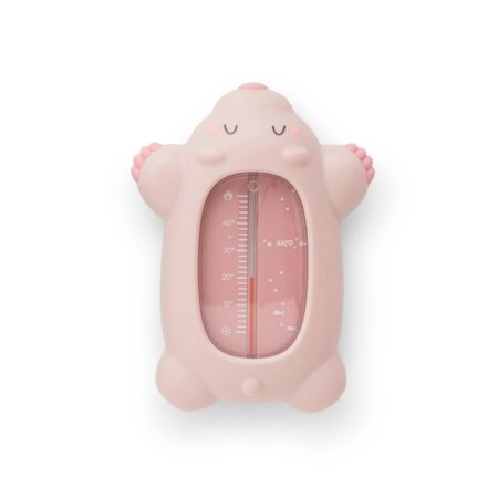 SARO vonios termometras POLARIS, Dusty pink, 39122 