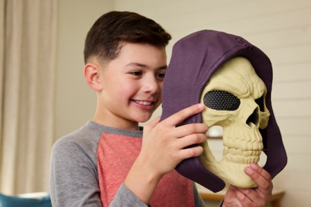 MOTU First Ones Role Play Skeletor kaukė, JKJ07 