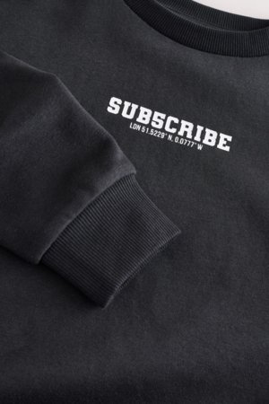 NEXT džemperis ir kelnės, E43664, 152 