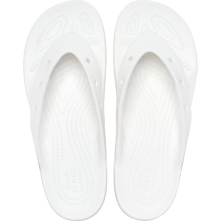 CROCS klumpės ECHO ICEY RO, baltos, 207714-100, 42,5 dydis 