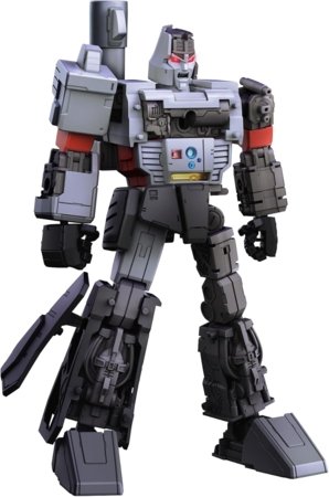 Blokees transformeris  Action Edition Megatron, 71167 