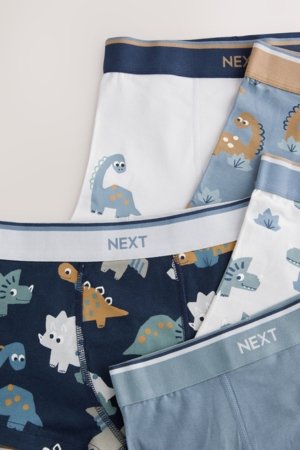 NEXT kelnaitės, 5 vnt., E98868, 134-140 cm 