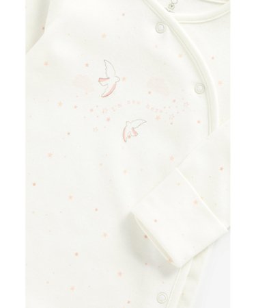 MOTHERCARE šliaužtinukas ilgomis rankovėmis, ZA353 548974