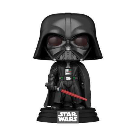 FUNKO POP! vinilinė figūrėlė: Star Wars: Darth Vader, 67534 