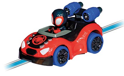 CARRERA MY FIRST racing set SPIDEY, 20063049 