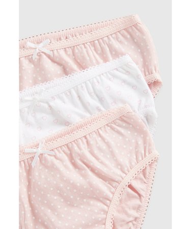 MOTHERCARE kelnaitės 5vnt.  NA057 583954