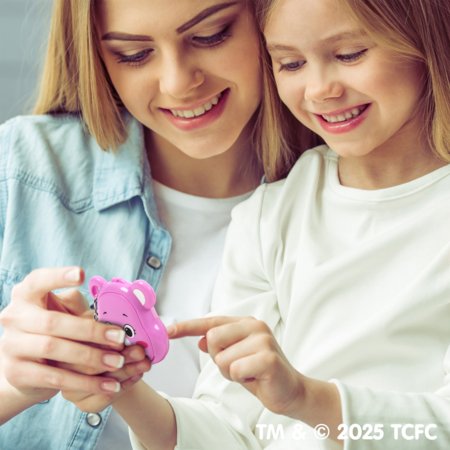 CARE BEARS skaitmeninis augintinis Cheer Bear, CB/KK1CB 