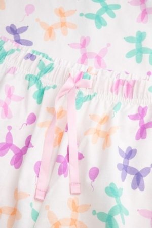 COCCODRILLO pižama PAJAMAS, spalvota, WC5448207PJS-022-092, 092 cm 
