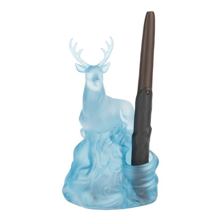 PALADONE HARRY POTTER Lempa su Patronus lazdele, PP14395HP