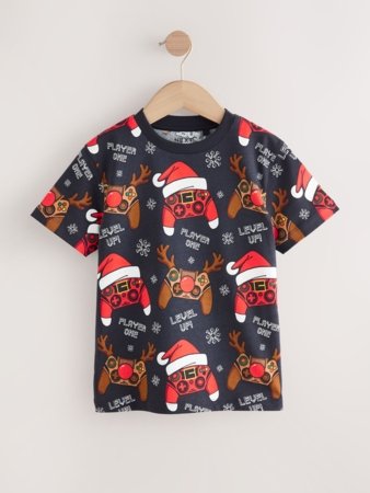 NEXT marškinėliai, F95912, cm 