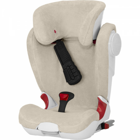 BRITAX užvalkalas automobilinei kėdutei KIDFIX (II) XP (SICT) XX Beige 2000025101 2000025101