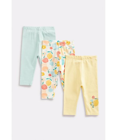 MOTHERCARE tamprės, 3vnt., HC574 