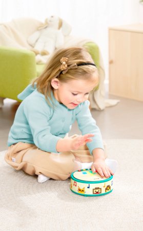 HAPE būgnas, E0702K 