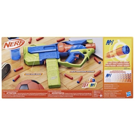 NERF N SERIES šautuvas Sprinter, F8625 