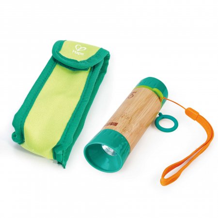 HAPE rankinis žibintuvėlis, E5579 E5579